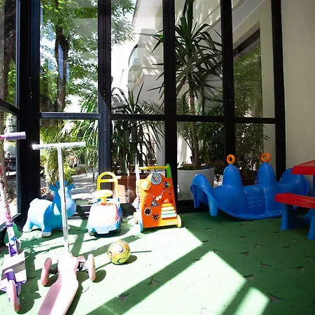 Nautico فندق كاتوليكا