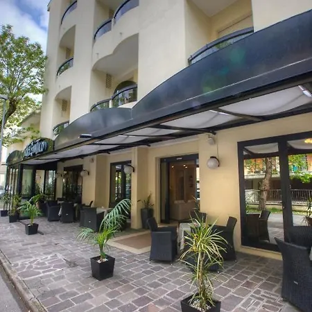 Hotel Nautico Cattolica