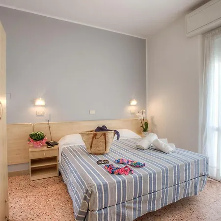Nautico Hotel