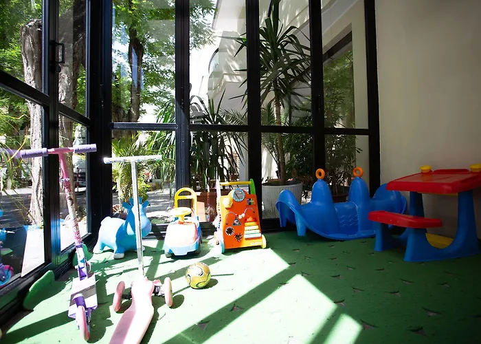 Nautico فندق كاتوليكا