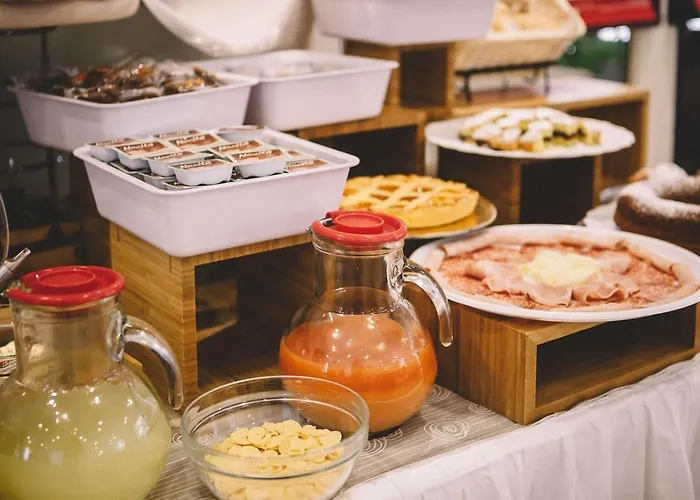 Nautico 3* كاتوليكا