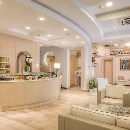 Hotel Nautico Cattolica