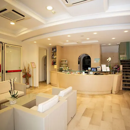 Nautico Hotel