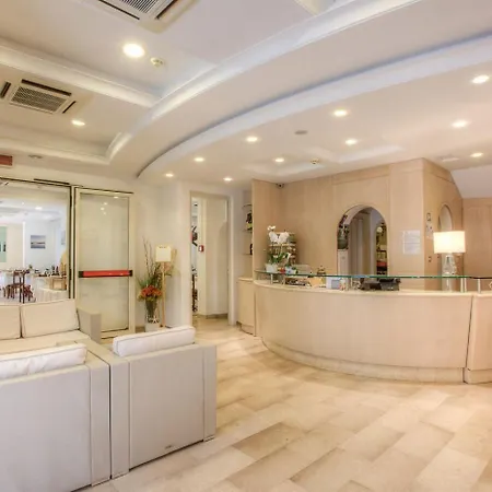 Nautico Hotel 3*