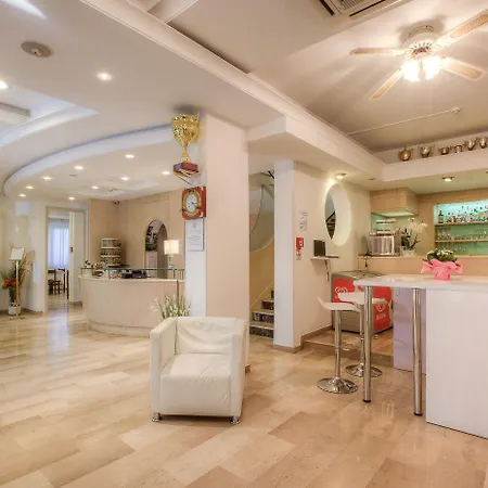 Hotel Nautico Cattolica