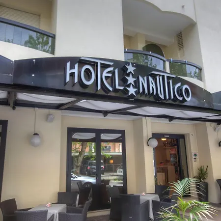 Hotel Nautico Cattolica
