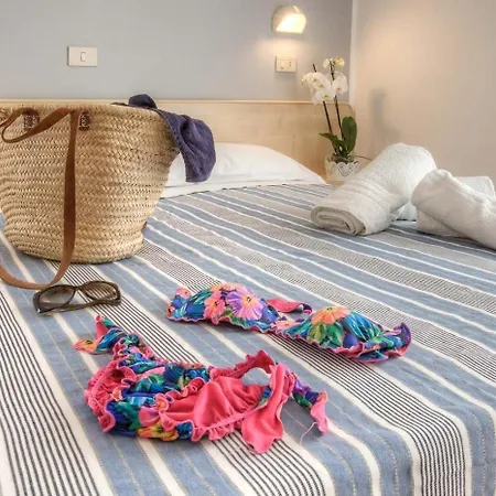 Nautico Hotel
