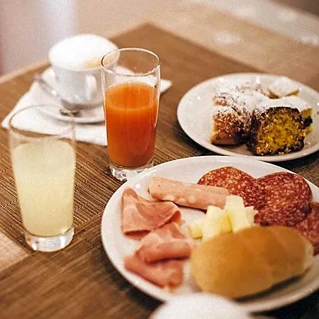 Hotel Nautico