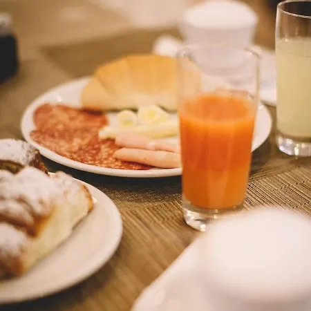 Nautico 3* Cattolica