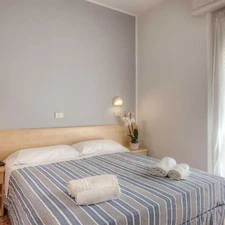 Hotel Nautico Cattolica