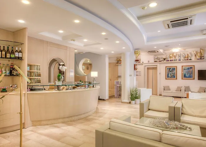 Hotel Nautico Cattolica