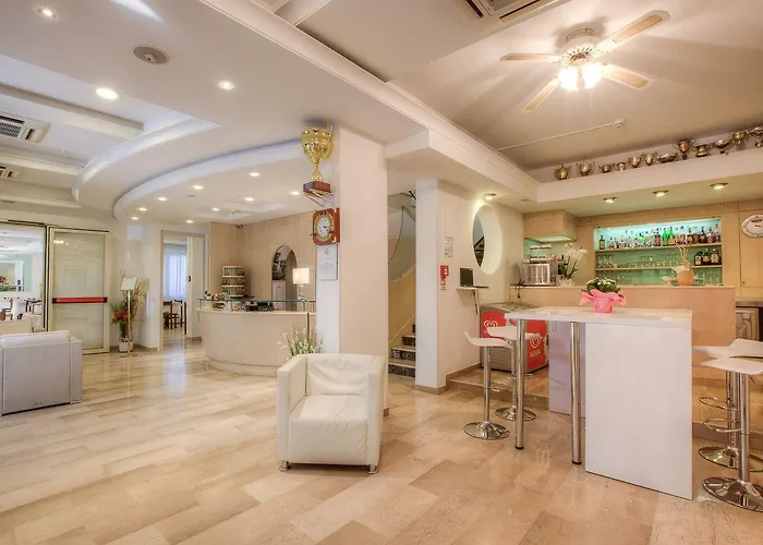 Hotel Nautico Cattolica