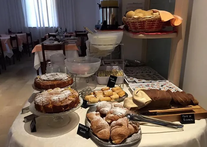 Nautico Hotel Cattolica