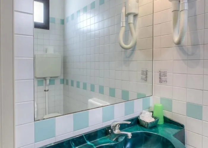 Hotel Nautico Cattolica