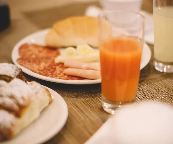 Nautico 3* Cattolica