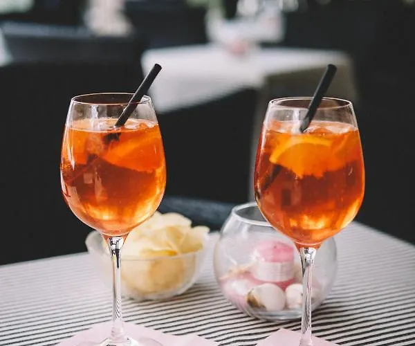 Nautico 3* 카톨리카