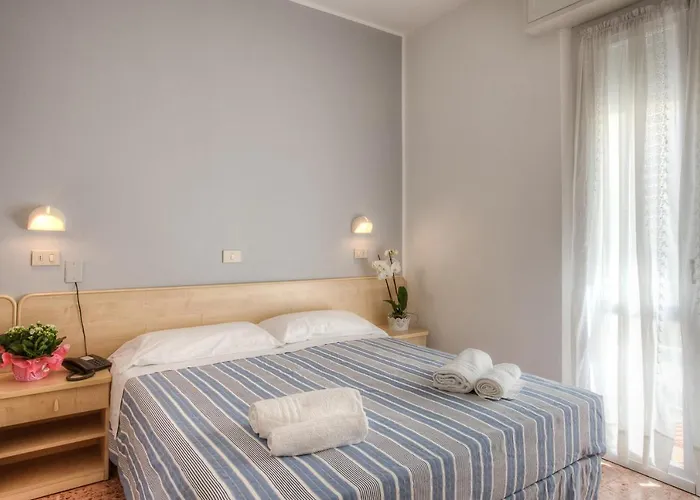 Hotel Nautico Cattolica